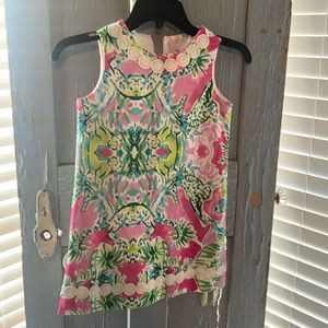 Girls J. Bailey Dress - Size 7